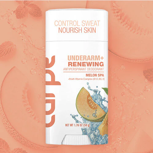 Underarm+ - Image 2