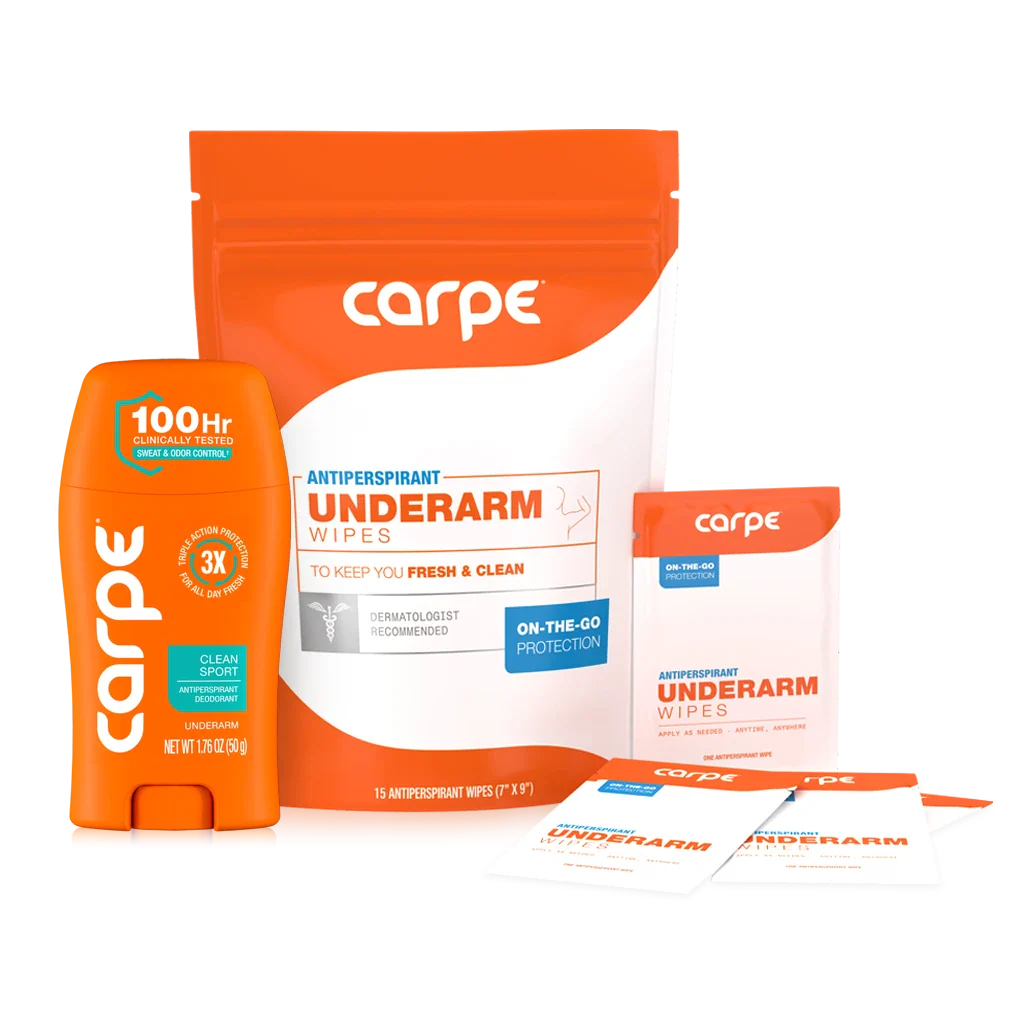 Underarm & Wipes - Image 6